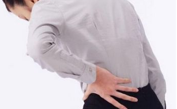 白領(lǐng)一族的腰該怎么保護(hù)？玄鹿中頻治療儀