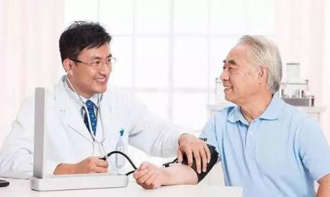 高血壓患者睡覺(jué)需要注意什么