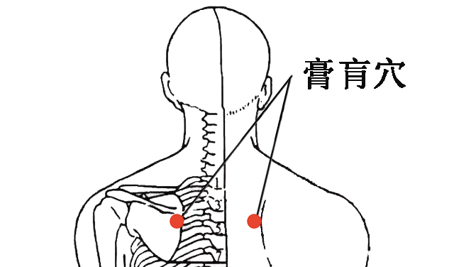 此穴無所不治，經(jīng)常針灸可遠離重大疾??！